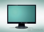 22'' LCD Fujitsu Siemens D22W-1 16:9 černý 