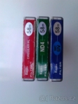 3 filtry pro 58mm 