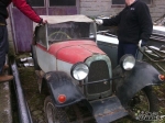 Aero 500 cililink 