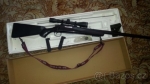 Airsoft sniper well mb03 
