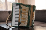 Akordeon Delicia Melodia VI 