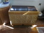 akumulační kamna vamberecká kachlová 3 kW 380/220 V 