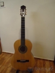 Akustická kytara M. Parker 
