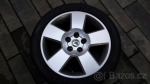 alu disk original ŠKODA Superb 17