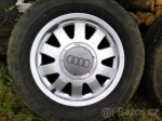 Alu Kola 5x112 R15 5ks 