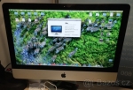 Apple iMac 21.5, i5 4x2,7Ghz/2012/8Gb/GT640/1Tb/Zaruka 
