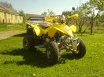ATV Lyda 203D techničák 