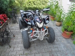 ATV Lyda 203E 
