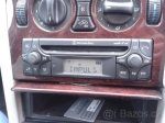 Autoradio Mercedes Becker audiO 10 