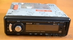 Autorádio Sencor SCD 7605BMR 