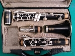 B klarinet Selmer Paris 10S 