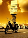 Babetta 210_______ TOP STAV 