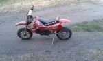 Babetta MX 