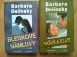 Barbara Delinsky 