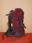Batoh Treksport, Patagonia 65 