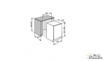 BAUMATIC BDWI640 