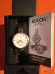 BOCCIA TITANIUM 
