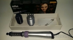 Braun Satin Hair 5 - záruka 