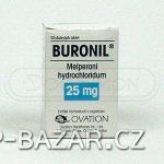 BURONIL -  SPÁNEK A ÚZKOST 