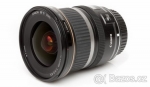 Canon 10-22mm f/3,5-4,5 USM - V ZÁRUCE 