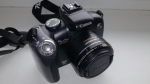 Canon Powershot SX10IS 