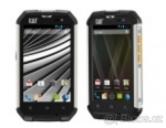 Cat B15 DUAL SIM 