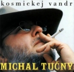 CD Michal Tučný - Kosmickej vandr 