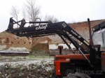 Čelní nakladač Zetor 7745 