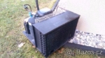 Chladící agregát (box) Electrolux CR18TN 3MR 