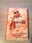 Činy krále Artuše John Steinbeck 