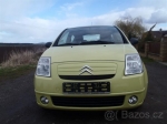 Citroën C2 1.1i klima LPG 