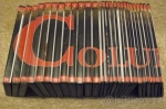 Columbo - kolekcia (neúplná - 27 dielov) Amercom 
