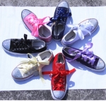 Converse swarovski 