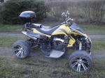 Čtyřkolka Jinling 250 JLA-21B 