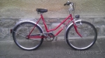 Dámské, dívčí retro kolo Velamos Lady 26