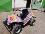 dětská buggy,buggyna 50ccm 