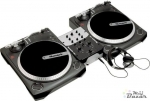 DJ set Numark 