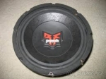 dnes top cena  rockford fosgate punch subwoofer 