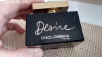 DOLCE&GABBANA - Desíre. EDP 75 ml 
