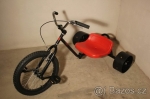 DRIFT TRIKES - Driftovací tříkolka - DRIFT TRIKE 