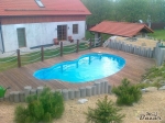 Dům 6+kk ve Slavonicích v České Kanadě 