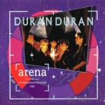 DURAN DURAN-ARENA (cd) 