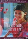 DVD Má mě rád, nemá mě rád - (A.Tatou) 
