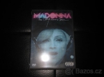 DVD Madonna-The Confessions Tour-prodám 