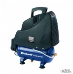 EINHELL BT-AC 160/6 OF Blue 