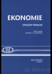 Ekonomie, stručný přehled - Jena Švarcová a kol. 