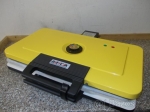 ELEKTRICKÝ MANDL BECK INTERNATIONAL SUPRESS 3002 - TOP STAV 