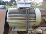 Elektromotor 15 kw 