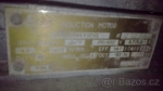 elektromotor 4kW 1420ot/min 