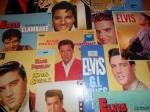 ELVIS PRESLEY 
